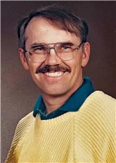 Steve Jay Joslin