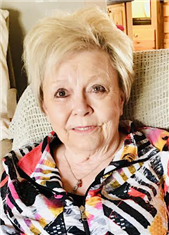 Opal Marie Holte