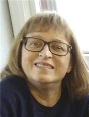 Sandra "Sandy" Kay Lerbakken