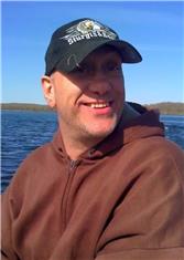 Anthony Jay Wishinsky