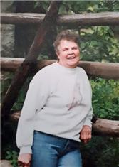 Carol Faye Krieg