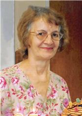 Delores Anna Gilligan