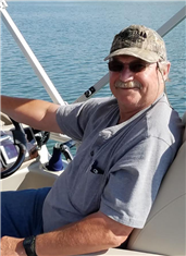 Norris L. Weflen