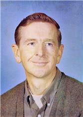 Francis Joseph Hoffman