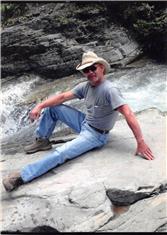 Jimmie Alvin Hicks
