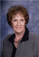 Delores Maxine Hammer-Nordhagen