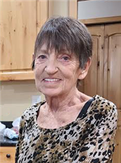Judy Ann Moberg
