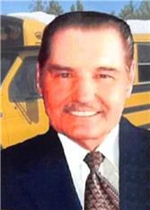 Alvin James Miller Sr