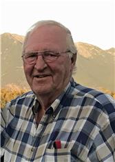 Edward Dennis Savelkoul