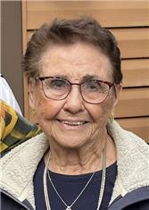 Lorraine A. Baye