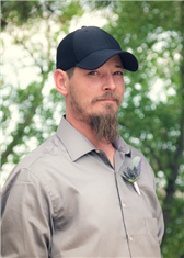 Grant Thor Halvorson