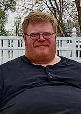 Haans Jorgen Halvorson