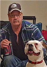 James "Jim" Allen Lander