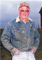 Franklin D. Martens