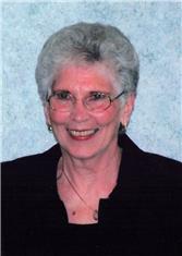 Maxine Helen Nelson