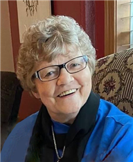 Patricia Jeane Lautenschlager