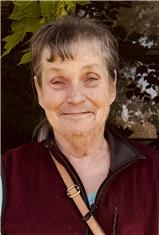 Harriet Kathleen Stone