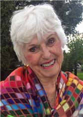 Betty Beatrice Cumming