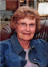Edna Pearl Jensen