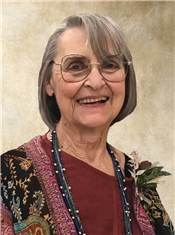Camille Lee Peterson