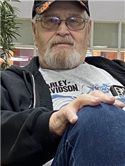 Oren Vallevik