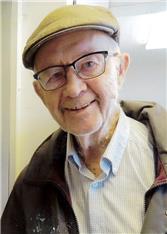 Eugene Olaf Holen