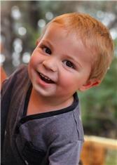 Stetson Wayne Raveling