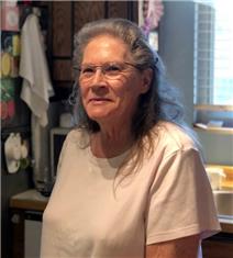 Gloria Irene Van Dyke