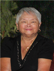 Felipa "Faye" Hovland