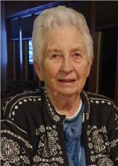 Maryann Tina Johnson