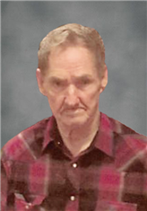 Jerome "Jerry" Wallace Osterhout