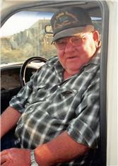 Bennie "Baker" Finnicum