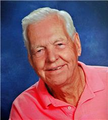 Roland "Rollie" Virgil Dahl