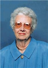 Ruth Naoma Miller