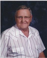 Carl Paul Wold