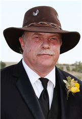 Bradley Ray Hartsoch