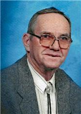 Merlyn D Larson