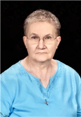 Donna May Miller