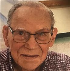 Donald "Skip" Curtis Erickson