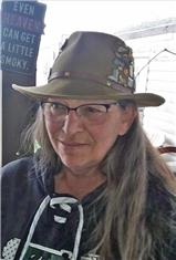 June Ardell Biwer