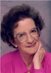 Mildred "Millie" Alma Hermanson