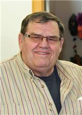 Alan Henry Sims