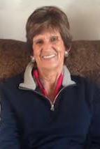 Judene "Judy" Cvancara