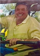 Scott Fred Nefzger