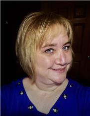 Andrea Beacham Carver
