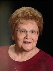 Jean Claire Farver