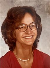 Karol Anne Tinken