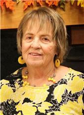Joetta Mae Iverson