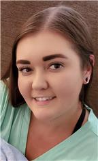 Miranda Paige Volz