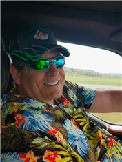 Martin "Marty" W. Gailey